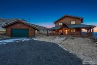 Land for sale in Larimer County, Colorado