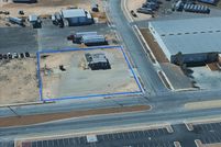 Land for sale in El Paso County, Texas