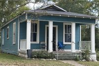 Land for sale in Pike County, Mississippi