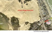 Land for sale in Dare County, North Carolina