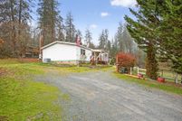 Land for sale in Josephine County, Oregon