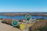 Land for sale in Beaufort County, North Carolina
