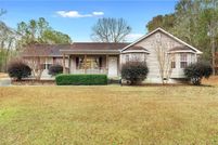 Land for sale in Pike County, Georgia