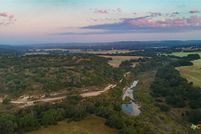 Recreational Property for sale in Blanco County, Texas