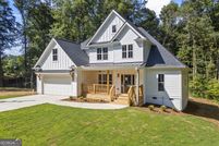 Land for sale in Banks County, Georgia