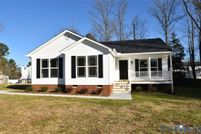 Land for sale in Louisa County, Virginia