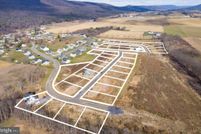 Land for sale in Centre County, Pennsylvania