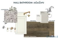 House for sale in Lunenburg County, Virginia