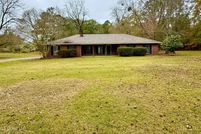 Land for sale in Pike County, Mississippi