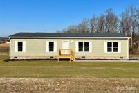 Land for sale in Iredell County, North Carolina