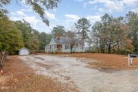 Land for sale in Cumberland County, North Carolina