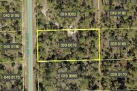 Land for sale in Lee County, Florida