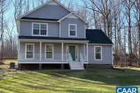 Land for sale in Louisa County, Virginia