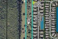 Homesite for sale in Indian River County, Florida