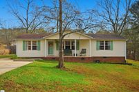 Land for sale in Anderson County, South Carolina