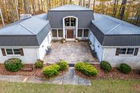 Land for sale in Spalding County, Georgia