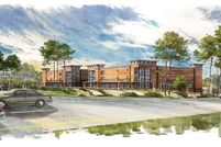 Land for sale in Hall County, Georgia