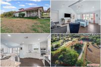 Land for sale in Johnson County, Texas