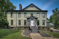 Land for sale in Vanderburgh County, Indiana