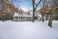 Land for sale in Waupaca County, Wisconsin