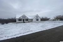 House for sale in Saint Clair County, Missouri