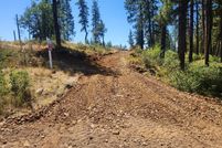 Land for sale in Klickitat County, Washington