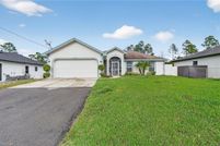 Land for sale in Collier County, Florida