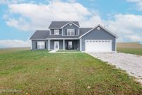 Land for sale in Meade County, Kentucky