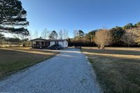 Land for sale in Northampton County, North Carolina