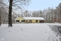 Land for sale in Brown County, Indiana