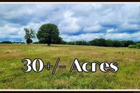 Land for sale in Pontotoc County, Oklahoma