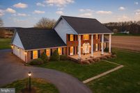 Land for sale in Carroll County, Maryland