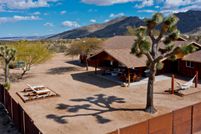 Land for sale in San Bernardino County, California