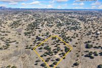 Land for sale in Santa Fe County, New Mexico