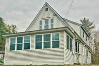 Land for sale in Knox County, Maine