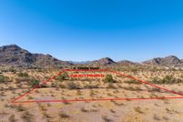 Land for sale in Pinal County, Arizona