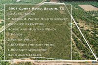 Land for sale in Guadalupe County, Texas
