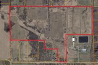 Land for sale in Jackson County, Michigan