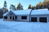 Land for sale in Oxford County, Maine