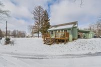 House for sale in Madison County, Indiana