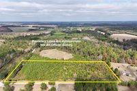 Land for sale in Gadsden County, Florida