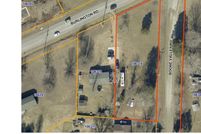 Land for sale in Guilford County, North Carolina