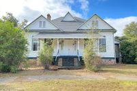 Land for sale in Jackson County, Florida