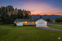 Recreational Property for sale in Missoula County, Montana