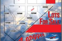 Homesite for sale in Lyon County, Iowa