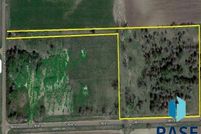 Undeveloped Land for sale in Turner County, South Dakota