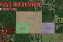Undeveloped Land for sale in Jackson County, Mississippi