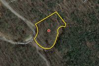 Homesite for sale in Cocke County, Tennessee