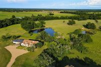 Land for sale in Burleson County, Texas