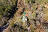 Land for sale in Gordon County, Georgia